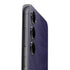 Clemson University Paw Logo Galaxy S23 Skin