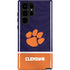 Clemson University Paw Logo Galaxy S23 Ultra Pro Case