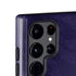 Clemson University Paw Logo Galaxy S23 Ultra Pro Case