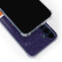 Clemson University Paw Logo Galaxy S24 Clear Case