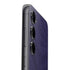 Clemson University Paw Logo Galaxy S25 Plus Skin