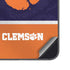 Clemson University Paw Logo Galaxy S25 Skin
