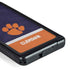 Clemson University Paw Logo Galaxy S24 Ultra Waterproof Case