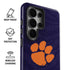 Clemson University Paw Logo Galaxy S26 Ultra Impact Case