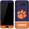 Clemson University Paw Logo Galaxy S7 Skin