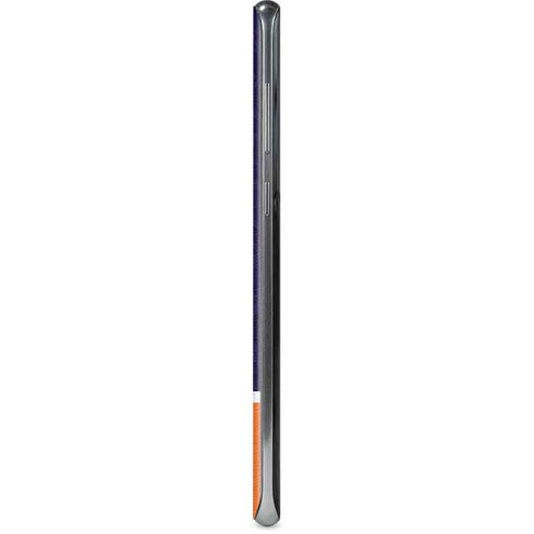 Clemson University Paw Logo Galaxy S8 Plus Skin