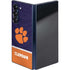 Clemson University Paw Logo Galaxy Z Fold6 Skin