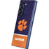 Clemson University Paw Logo Galaxy Z Fold6 Skin