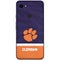Clemson University Paw Logo Google Pixel 3a Skin