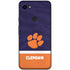 Clemson University Paw Logo Google Pixel 3a XL Skin