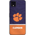 Clemson University Paw Logo Google Pixel 4 XL Skin