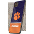 Clemson University Paw Logo Google Pixel 4 XL Skin
