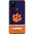 Clemson University Paw Logo Google Pixel 4a 5G Skin