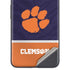 Clemson University Paw Logo Google Pixel 4a 5G Skin
