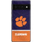 Clemson University Paw Logo Google Pixel 6 Pro Skin