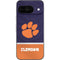 Clemson University Paw Logo Google Pixel 9 Skin