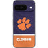 Clemson University Paw Logo Google Pixel 9 Skin