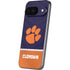 Clemson University Paw Logo Google Pixel 9 Skin
