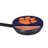 Clemson University Paw Logo Google Stadia Controller Skin
