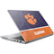 Clemson University Paw Logo HP ZBook Fury 16 G10 Skin