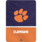 Clemson University Paw Logo Apple iPad Air Skin