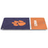 Clemson University Paw Logo Apple iPad Air Skin