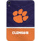 Clemson University Paw Logo Apple iPad Mini Skin