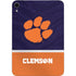 Clemson University Paw Logo Apple iPad Mini Skin