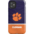 Clemson University Paw Logo iPhone 11 Impact Case
