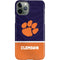 Clemson University Paw Logo iPhone 11 Pro Lite Case