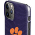 Clemson University Paw Logo iPhone 11 Pro Lite Case