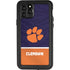 Clemson University Paw Logo iPhone 11 Pro Waterproof Case