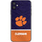 Clemson University Paw Logo iPhone 11 Skin