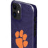 Clemson University Paw Logo iPhone 12 Mini Lite Case