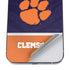 Clemson University Paw Logo iPhone 12 Pro Skin