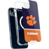 Clemson University Paw Logo iPhone 14 Plus MagSafe Case
