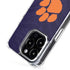 Clemson University Paw Logo iPhone 14 Pro MagSafe Case