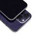 Clemson University Paw Logo iPhone 14 Pro Skin