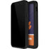 Clemson University Paw Logo iPhone 15 Pro Waterproof Case