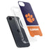 Clemson University Paw Logo iPhone 16e MagSafe Case