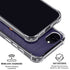 Clemson University Paw Logo iPhone 16e MagSafe Case
