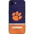 Clemson University Paw Logo iPhone 16e Skin