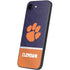 Clemson University Paw Logo iPhone 16e Skin