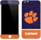Clemson University Paw Logo iPhone 6/6s Plus Skin