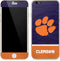 Clemson University Paw Logo iPhone 6/6s Skin