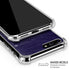 Clemson University Paw Logo iPhone 7/8 Plus Clear Case