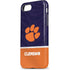Clemson University Paw Logo iPhone 7 Pro Case