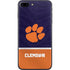 Clemson University Paw Logo iPhone 8 Plus Skin
