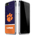 Clemson University Paw Logo iPhone SE (2nd & 3rd Gen) Clear Case