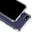 Clemson University Paw Logo iPhone SE (2nd & 3rd Gen) Clear Case